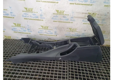 Consola centrala e116237021LL BMW Seria 3 E91 (2004 - 2010) - miniatura 2