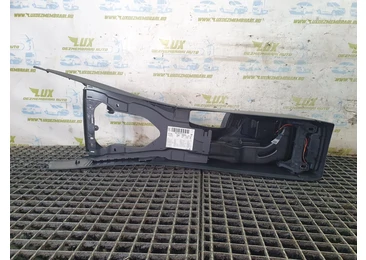 Consola centrala e116237021LL BMW Seria 3 E91 (2004 - 2010) - miniatura 7