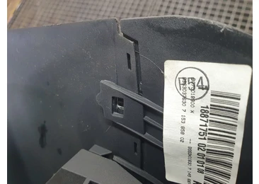 Consola centrala e116237021LL BMW Seria 3 E91 (2004 - 2010) - miniatura 6