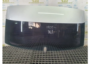 Luneta 6786891 BMW Seria 3 E91 (2004 - 2010) 2.0 d n47