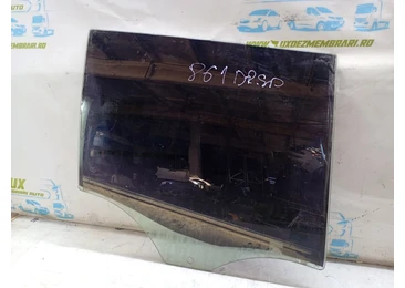 Geam dreapta spate BMW Seria 3 E91 (2004 - 2010) 2.0 d n47