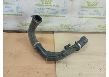 Tub intercooler 5N0145770A Volkswagen Passat B6 (2005 - 2010) - miniatura 2