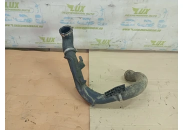 Tub intercooler 5N0145770A Volkswagen Passat B6 (2005 - 2010) CBDC