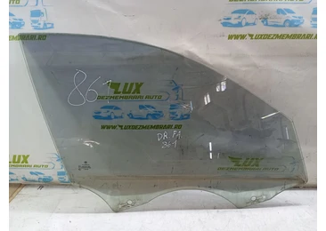 Geam dreapta fata BMW Seria 3 E91 (2004 - 2010) 2.0 d n47