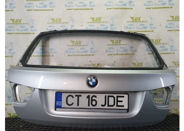 Haion BMW Seria 3 E91 (2004 - 2010) 2.0 d n47