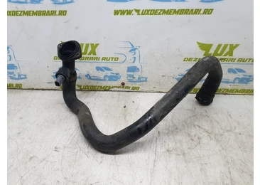 Furtun intercooler Volkswagen Passat B6 (2005 - 2010) BMP