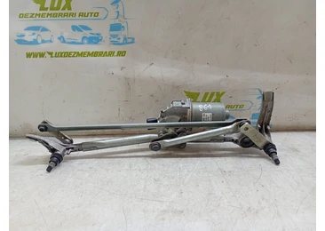 Ansamblu stergatoare parbriz 7161711-05 BMW Seria 3 E91 (2004 - 2010) 2.0 d 2.0 d n47