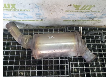 Filtru particule DPF BMW Seria 3 E91 (2004 - 2010) 2.0 d n47