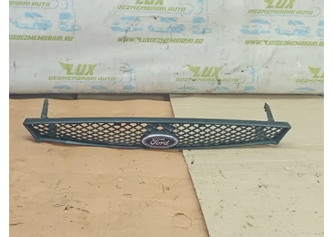 Grila bara fata 98AB8200C Ford Focus 1 (1998 - 2004) 1.8 tdci