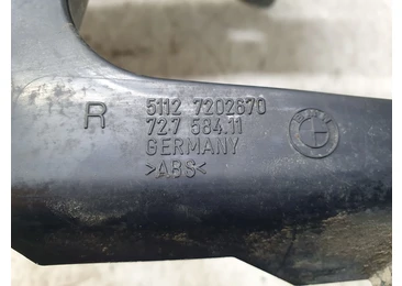 Suport bara spate BMW Seria 3 E91 (2004 - 2010) - miniatura 3