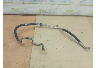Conducta clima ac a2118303915 Mercedes Benz E-Class W211/S211 (2002 - 2006) OM 642.920