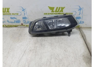 Proiector ceata dreapta 6c0941662 Volkswagen Polo 5 (6R) (facelift) (2014 - 2018) 1.4 tdi CUSB