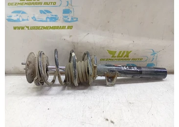 Amortizor cu arc dreapta fata BMW Seria 3 E91 (2004 - 2010) 2.0 d n47