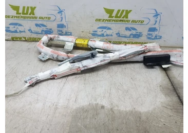 Airbag cortina stanga 605287400 Kia Ceed 1 (facelift) (2010 - 2012) 1.6 CRDI D4FB
