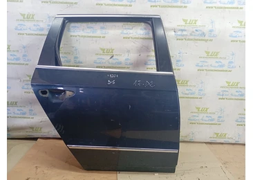 Usa dreapta spate Volkswagen Passat B6 (2005 - 2010) BMP