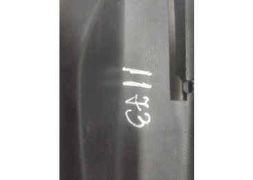 Ornament coloana volan 960138011 Seat Leon 2 (1P) (2005 - 2009) - miniatura 4