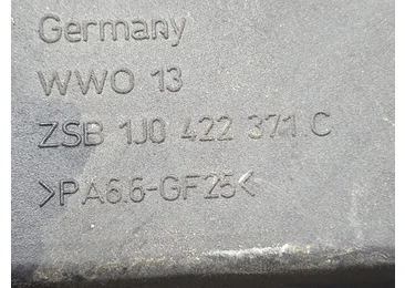 Vas lichid servodirectie 1j0422371c Volkswagen Golf 4 (1997 - 2006) - miniatura 3