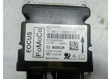 Calculator airbag bm5t14b321cf Ford Focus 3 (2011 - 2015) - miniatura 3
