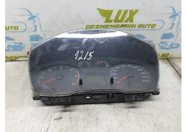 Ceasuri de bord 21678068 Ford Transit 3 (Facelift) (2006 - 2014) 2.4 tdci