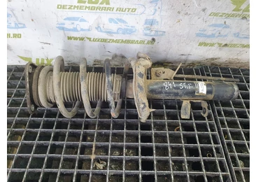 Amortizor cu arc stanga fata dag9a Ford Focus 3 (2011 - 2015) 2.0 tdci UFDB UFDB
