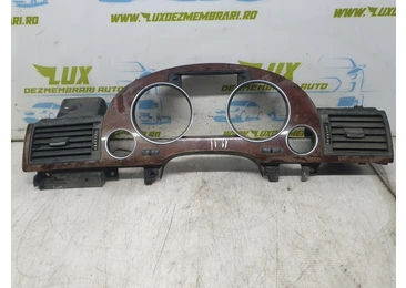 Grila ventilatie bord 4E1857115 Audi A8 D3/4E (2th facelift) (2007 - 2010) ASB