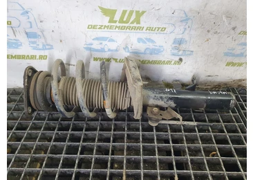 Amortizor cu arc dreapta fata Ford Focus 3 (2011 - 2015) 2.0 tdci UFDB UFDB