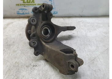 Fuzeta stanga fata Ford Focus 3 (2011 - 2015) - miniatura 2