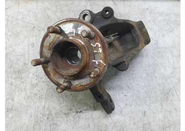Fuzeta stanga fata Ford Focus 3 (2011 - 2015) 2.0 tdci UFDB UFDB