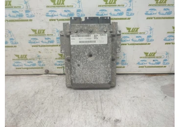 Calculator motor ECU ac11-12a650 Ford Transit 3 (Facelift) (2006 - 2014) 2.4 tdci