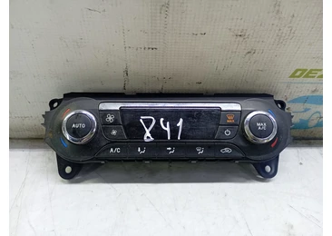 Panou clima ac Ford Focus 3 (2011 - 2015) 2.0 tdci UFDB UFDB