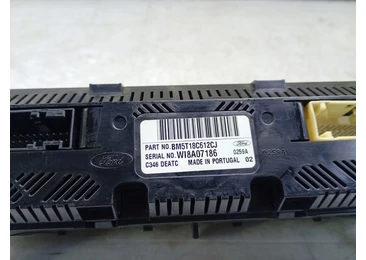 Panou clima ac Ford Focus 3 (2011 - 2015) - miniatura 3