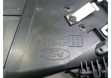Grila ventilatie bm51a014l21 Ford Focus 3 (2011 - 2015) - miniatura 2