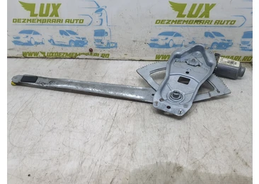 Macara geam stanga fata 400923b Ford Transit 3 (Facelift) (2006 - 2014) 2.4 tdci