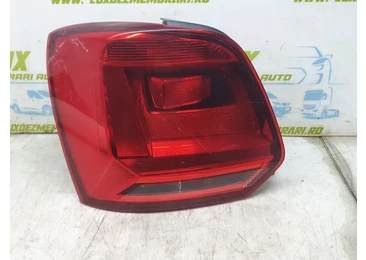Stop stanga 6c0945095 Volkswagen Polo 5 (6R) (facelift) (2014 - 2018) CUSB