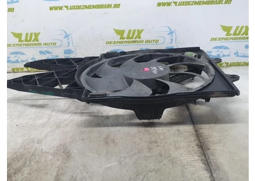 Electroventilator gmv 871300200 Fiat Punto 3 (2005 - 2012)