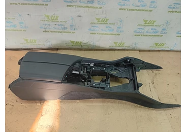 Cotiera BMW Seria 5 F11 (2009 - 2013) N47D20T1