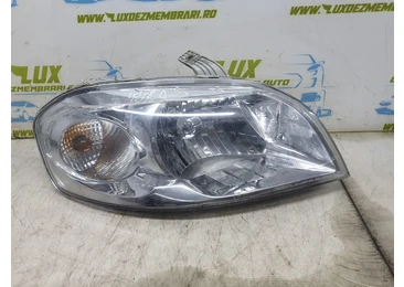 Far dreapta 08-2351104R Chevrolet Aveo T250 (facelift) (2006 - 2012) 1.4 mfi 1.4 mfi F14D3