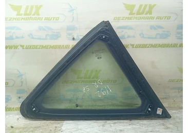 Geam fix dreapta spate Kia Ceed 1 (facelift) (2010 - 2012) D4FB