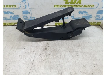 Pedala acceleratie BMW Seria 1 E87 (2004 - 2007) 1.6 benzina N46B16A N46B16A