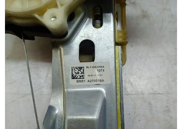 Macara geam stanga spate bm51a27001ba Ford Focus 3 (2011 - 2015) - miniatura 2