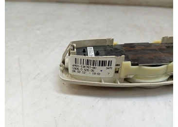 Plafoniera am5113k767bd Ford Focus 3 (2011 - 2015) - miniatura 3
