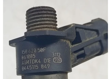 Injector 0445115049 Dodge Nitro 1 (2007 - 2010)
