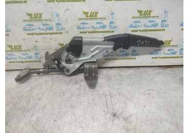 Maneta frana de mana 34406764924 BMW Seria 1 E87 (2004 - 2007) 2.0 d M47D20U2