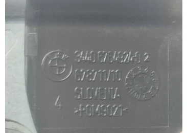 Maneta frana de mana 34406764924 BMW Seria 1 E87 (2004 - 2007) - miniatura 3