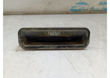 Maner deschidere haion bm5119b514ad Ford Focus 3 (2011 - 2015) UFDB