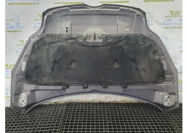 Capota motor Ford Focus 3 (2011 - 2015) - miniatura 2