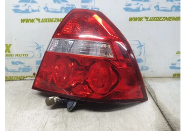 Stop dreapta Chevrolet Aveo T250 (facelift) (2006 - 2012) 1.4 mfi F14D3