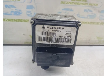 Pompa ABS 3C0614095 Volkswagen Passat B6 (2005 - 2010) - miniatura 3