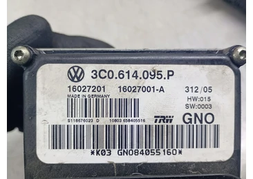 Pompa ABS 3C0614095 Volkswagen Passat B6 (2005 - 2010) - miniatura 4