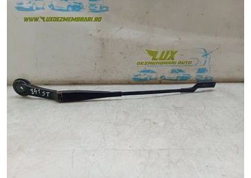 Brat stergator parbriz stanga bm5117526ab Ford Focus 3 (2011 - 2015) 2.0 tdci UFDB UFDB
